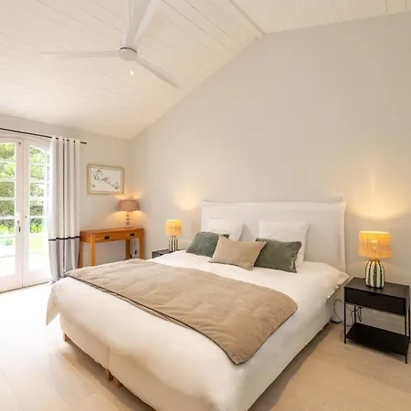 Minato - Sleeps 17 - En Re